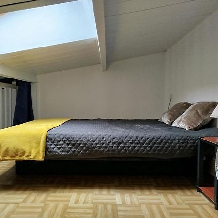 Maison A 100 M De La Plage A St Hilaire De Riez Сент-Илер-де-Рье Экстерьер фото