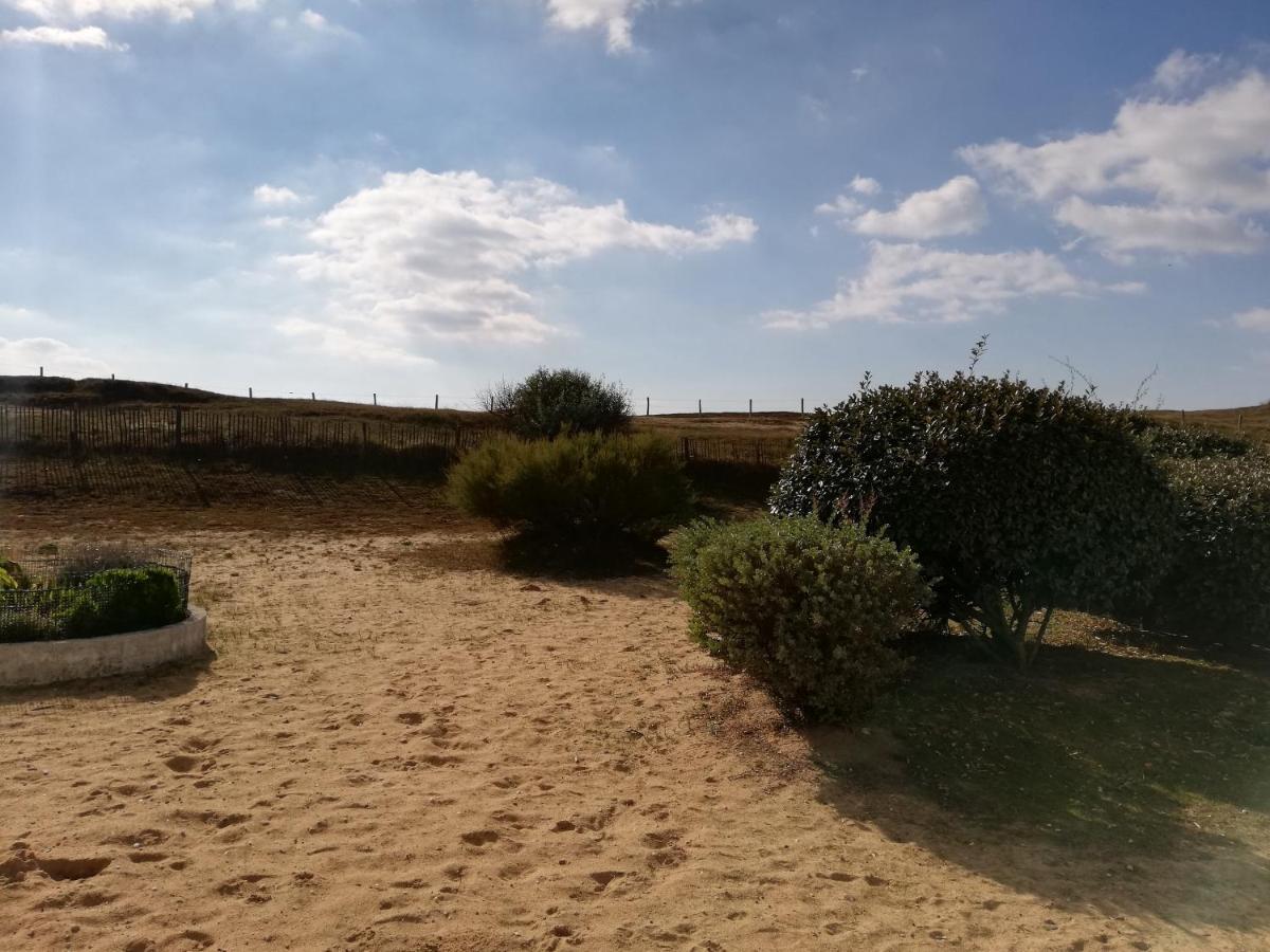 Maison A 100 M De La Plage A St Hilaire De Riez Сент-Илер-де-Рье Экстерьер фото